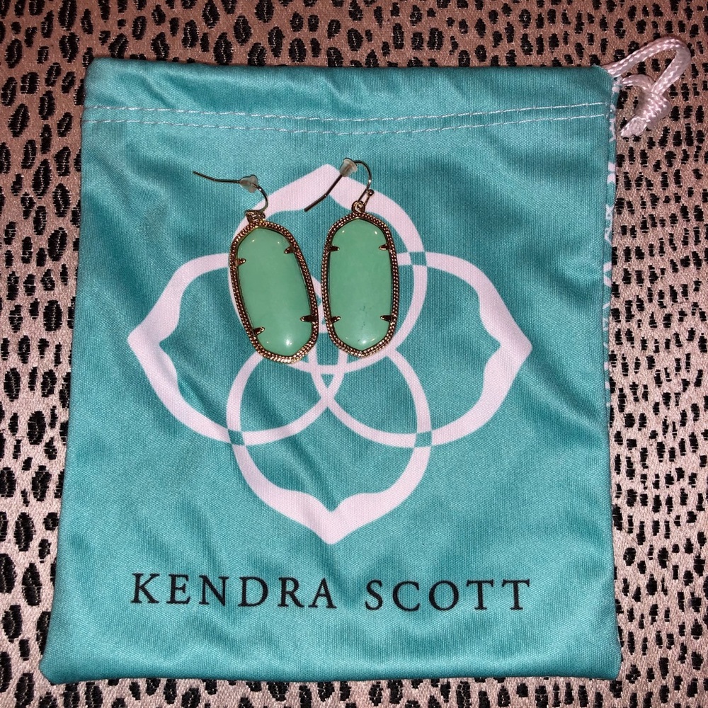 Kendra Scott Earrings